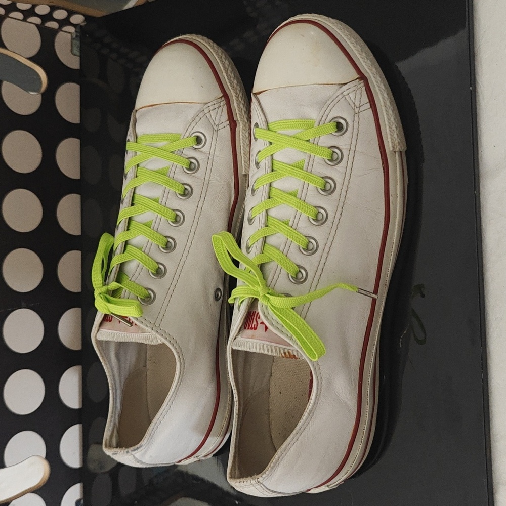 Converse ALL STARS size 10